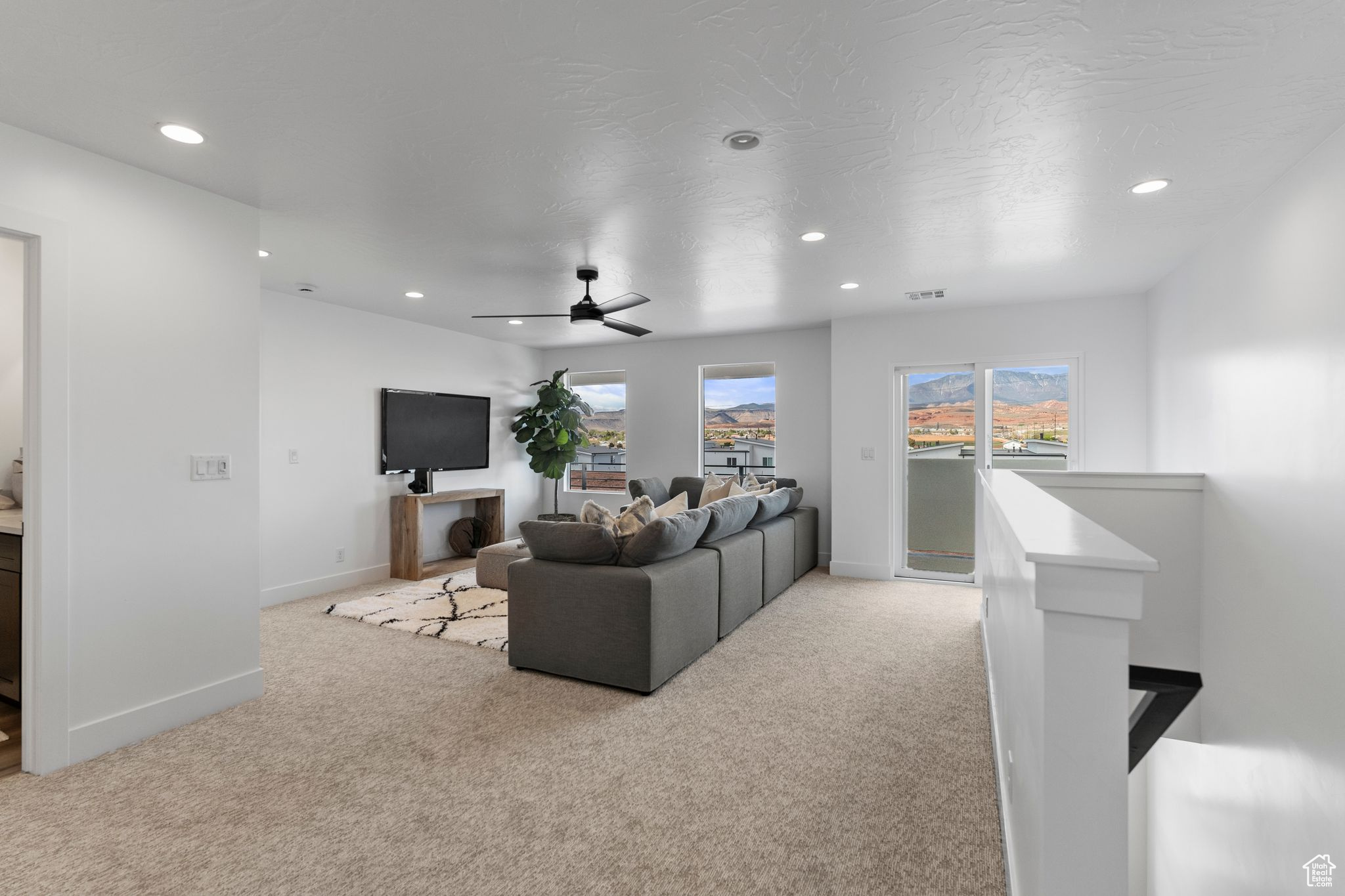 1076 E Coyote Crest Dr, Washington, Utah image 20