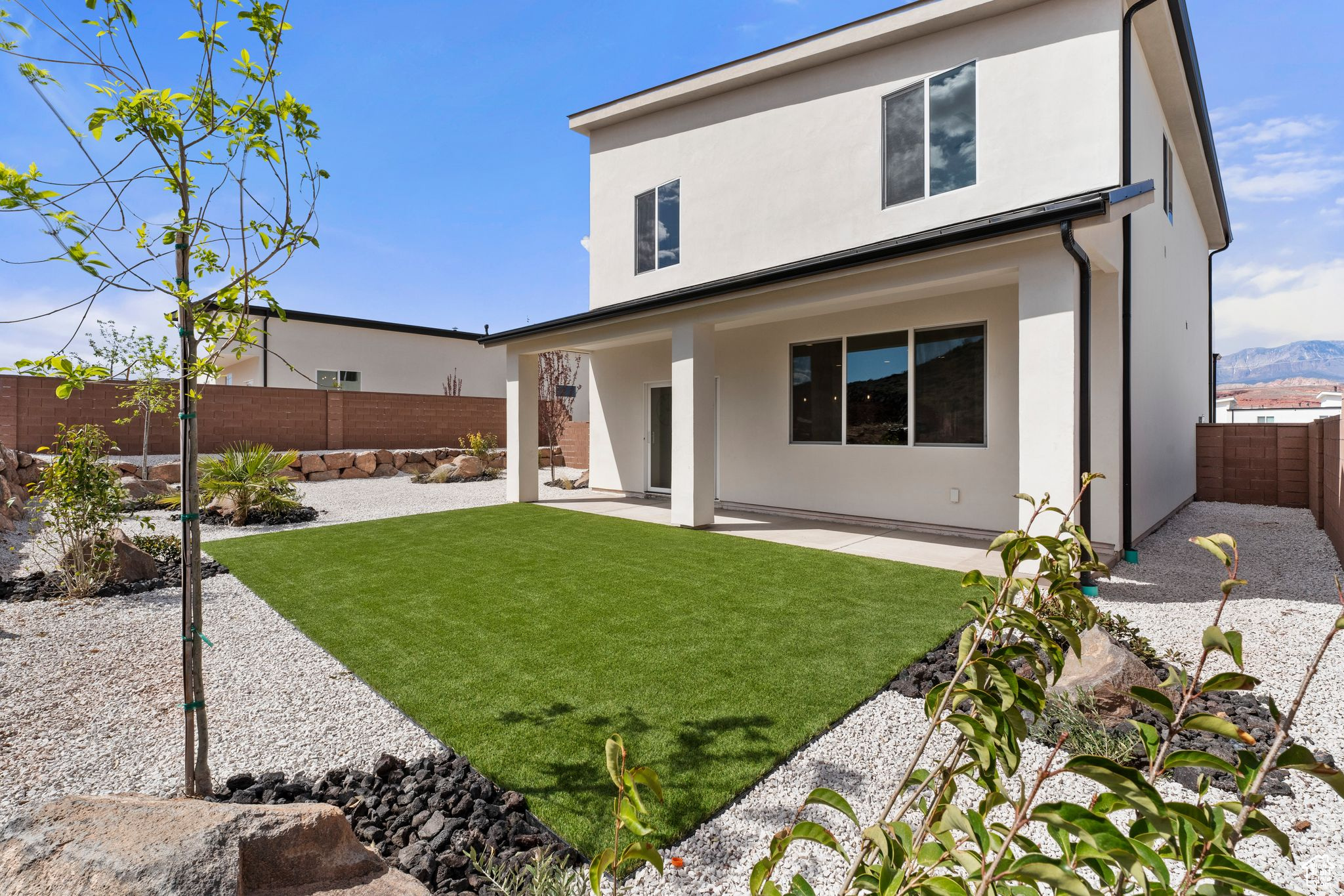 1076 E Coyote Crest Dr, Washington, Utah image 36