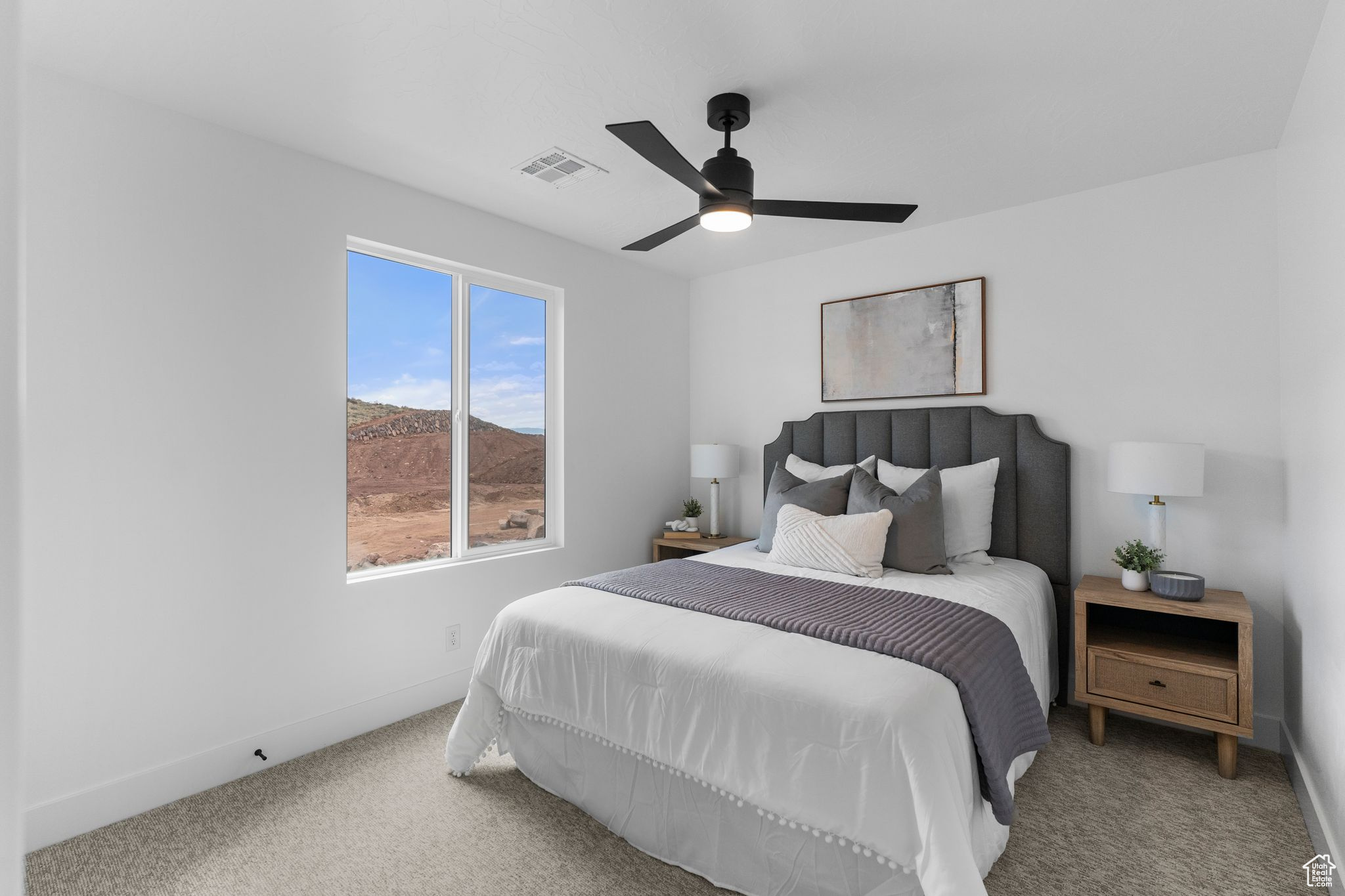 1076 E Coyote Crest Dr, Washington, Utah image 29