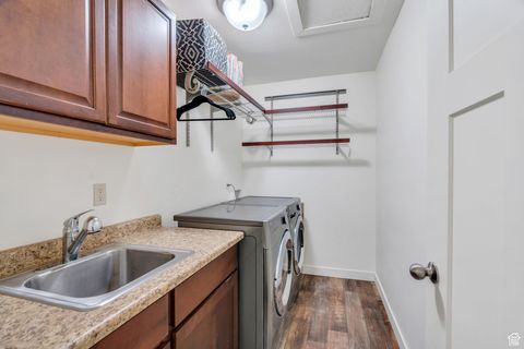 Tiny photo for 308 N 680 E, Vineyard, UT 84058 (MLS # 2102134)