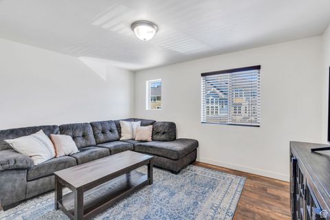 Tiny photo for 308 N 680 E, Vineyard, UT 84058 (MLS # 2102134)