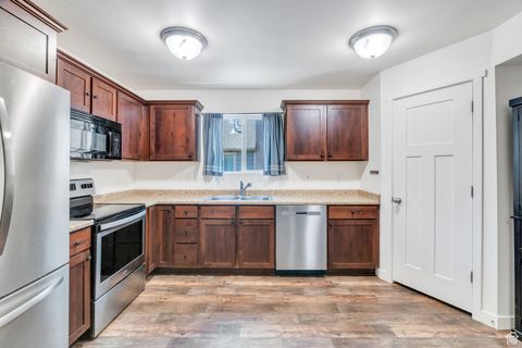 Tiny photo for 308 N 680 E, Vineyard, UT 84058 (MLS # 2102134)