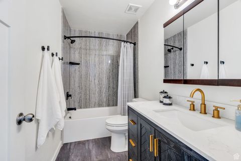 Tiny photo for 308 N 680 E, Vineyard, UT 84058 (MLS # 2102134)