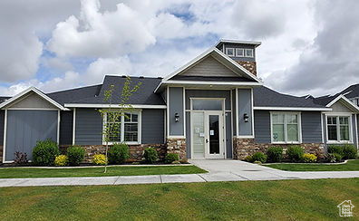 EDGEWATER - Residential