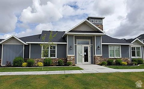 Tiny photo for 308 N 680 E, Vineyard, UT 84058 (MLS # 2102134)