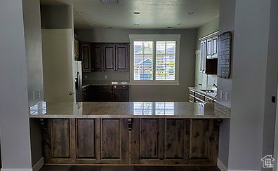 EDGEWATER - Residential
