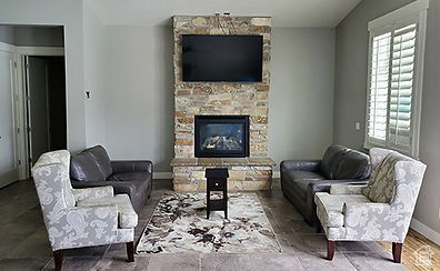 EDGEWATER - Residential