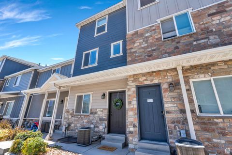 Tiny photo for 308 N 680 E, Vineyard, UT 84058 (MLS # 2102134)