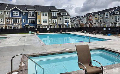 EDGEWATER - Residential