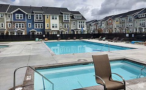 Tiny photo for 308 N 680 E, Vineyard, UT 84058 (MLS # 2102134)