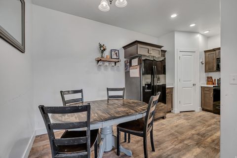 Tiny photo for 67 S 300 W, Santaquin, UT 84655 (MLS # 2142886)