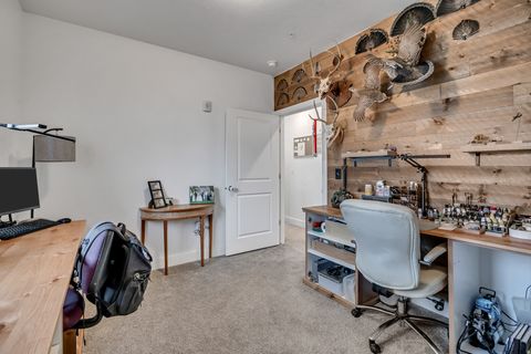 Tiny photo for 67 S 300 W, Santaquin, UT 84655 (MLS # 2142886)