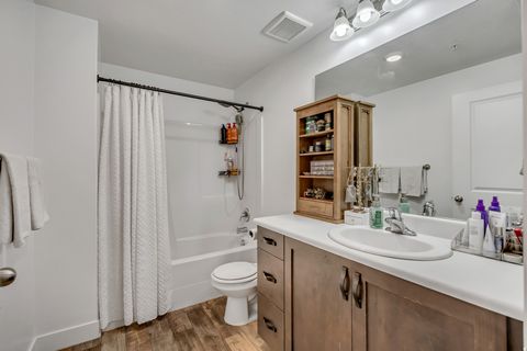 Tiny photo for 67 S 300 W, Santaquin, UT 84655 (MLS # 2142886)