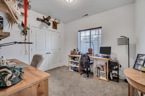 Tiny photo for 67 S 300 W, Santaquin, UT 84655 (MLS # 2142886)
