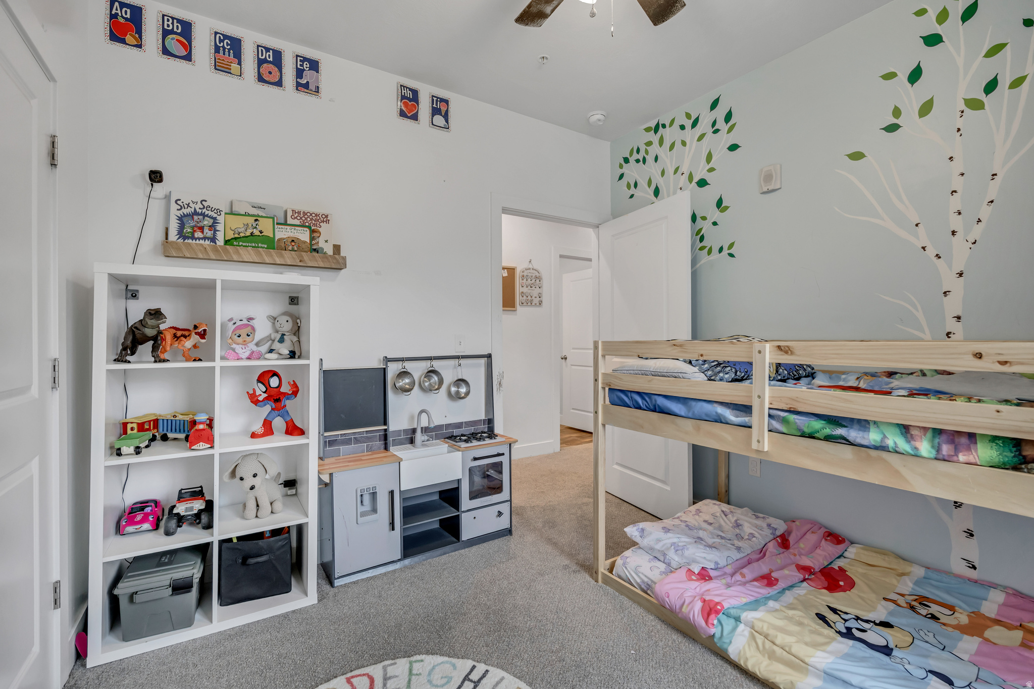 CENTENNIAL PARK - Residential