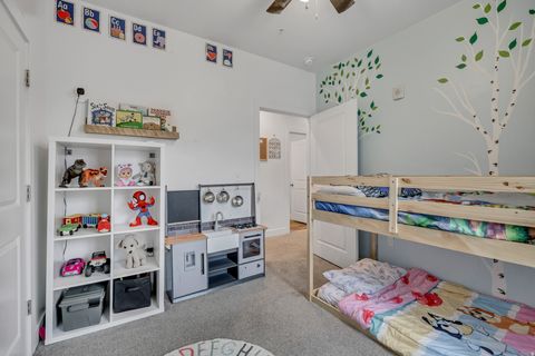 Tiny photo for 67 S 300 W, Santaquin, UT 84655 (MLS # 2142886)