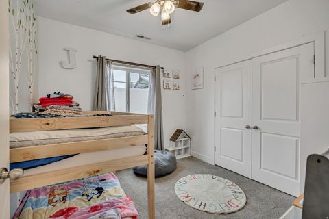 Tiny photo for 67 S 300 W, Santaquin, UT 84655 (MLS # 2142886)