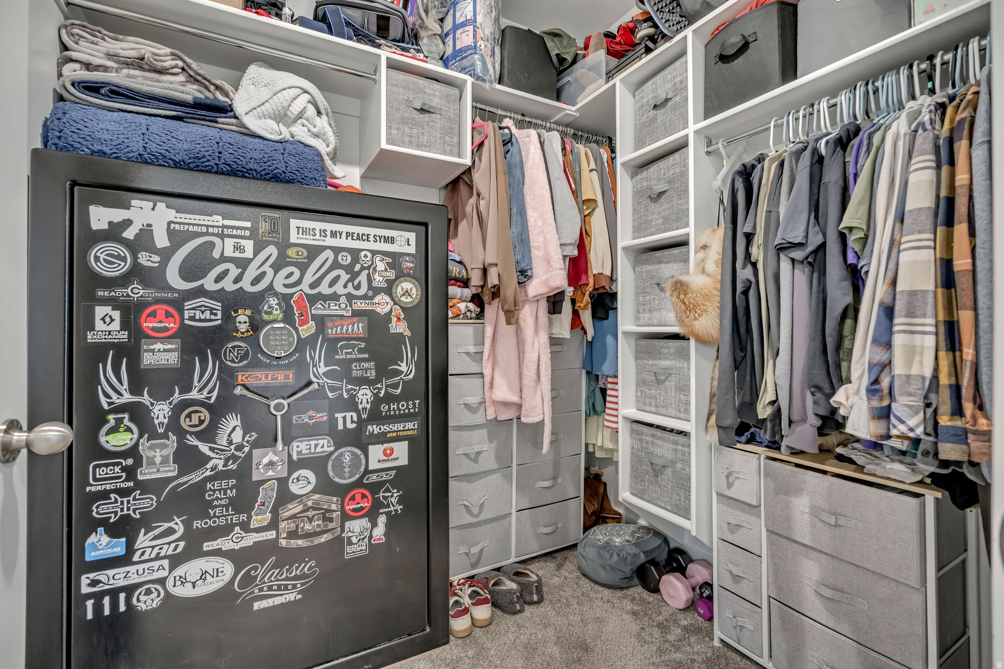 CENTENNIAL PARK - Residential