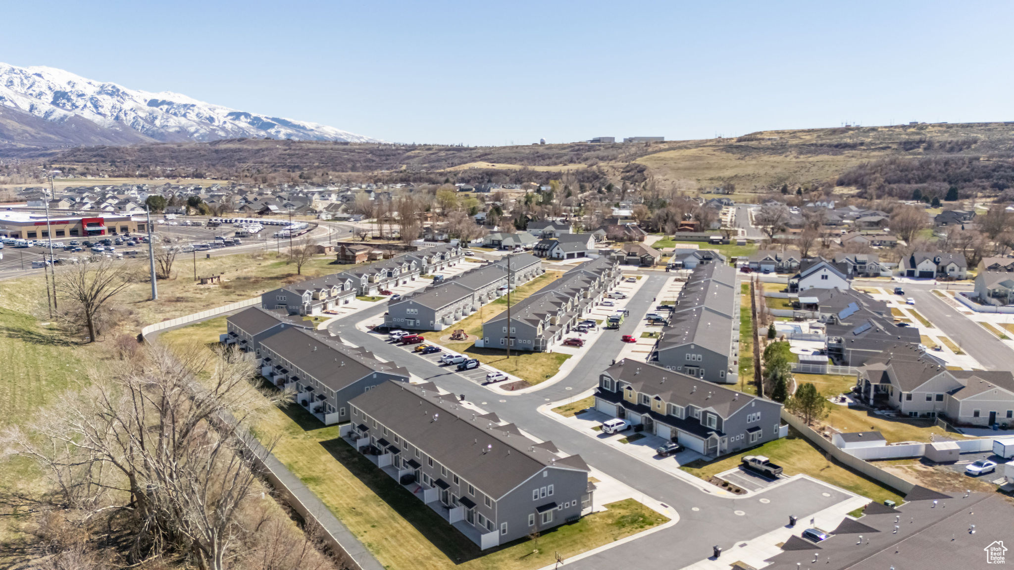 6466 S Aspen Ln, South Weber, Utah image 4