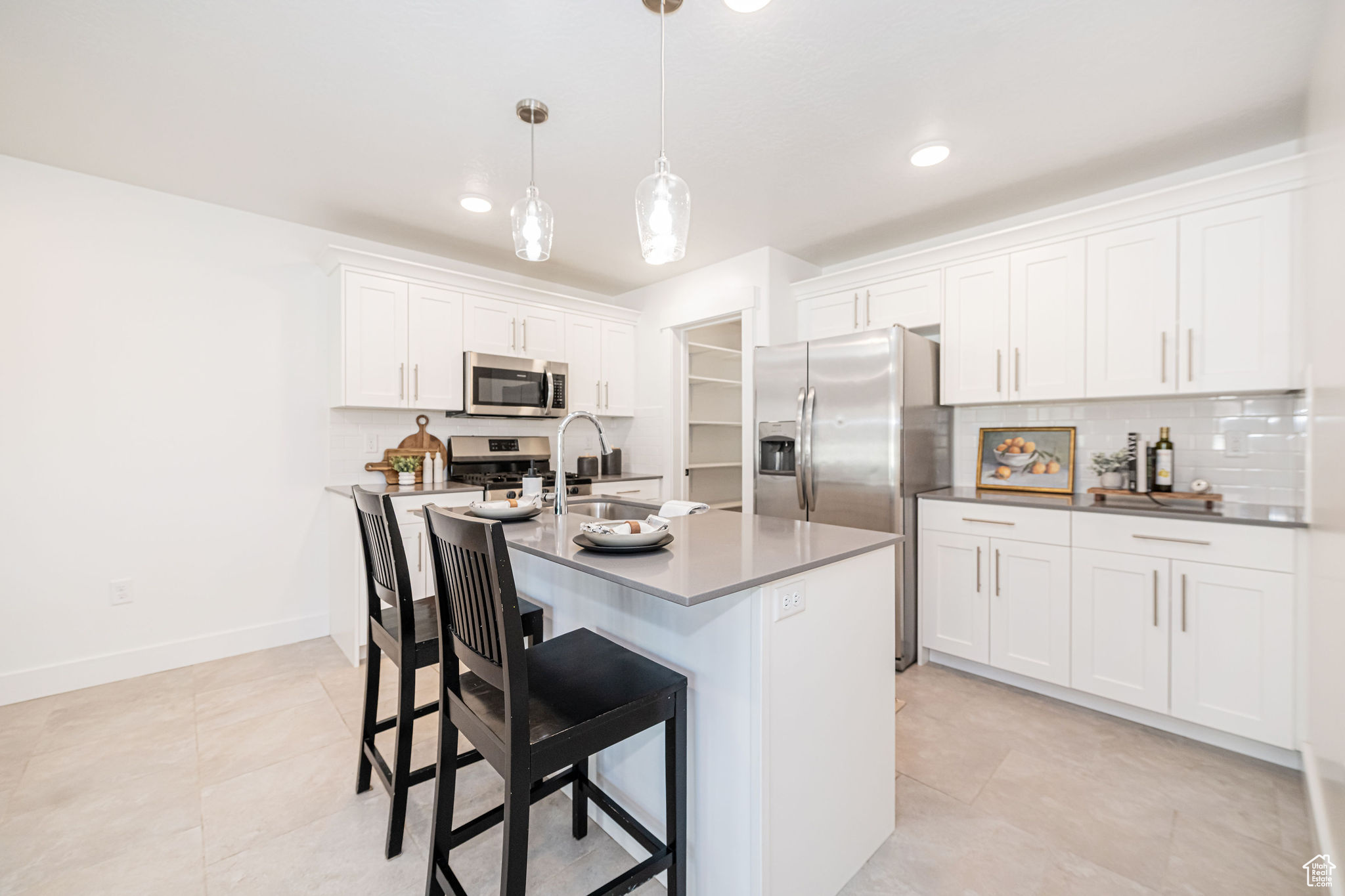 6466 S Aspen Ln, South Weber, Utah image 14