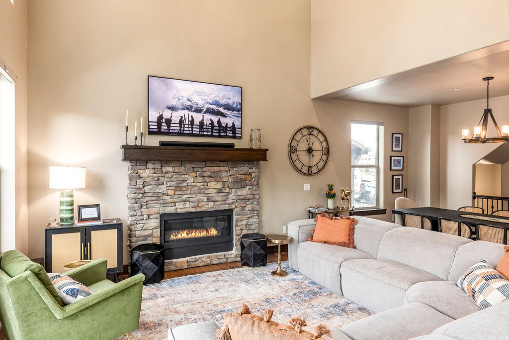 Photo of 1173 W ABIGAIL DR, Kamas, UT 84036 (MLS # 2128110)