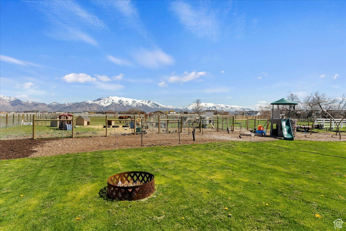 SUNSET EQUESTRIAN CL - Residential