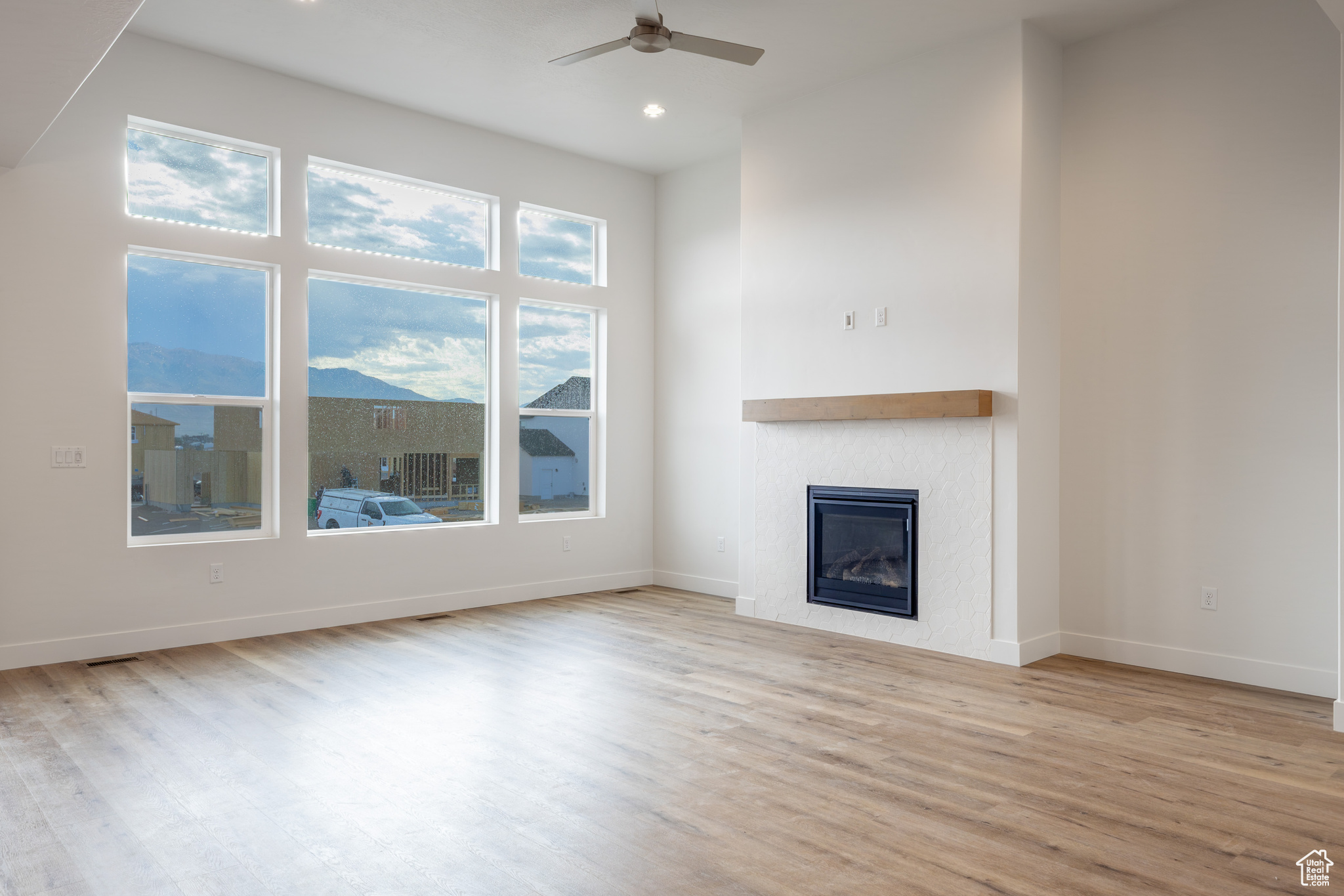 STAGECOACH - Residential