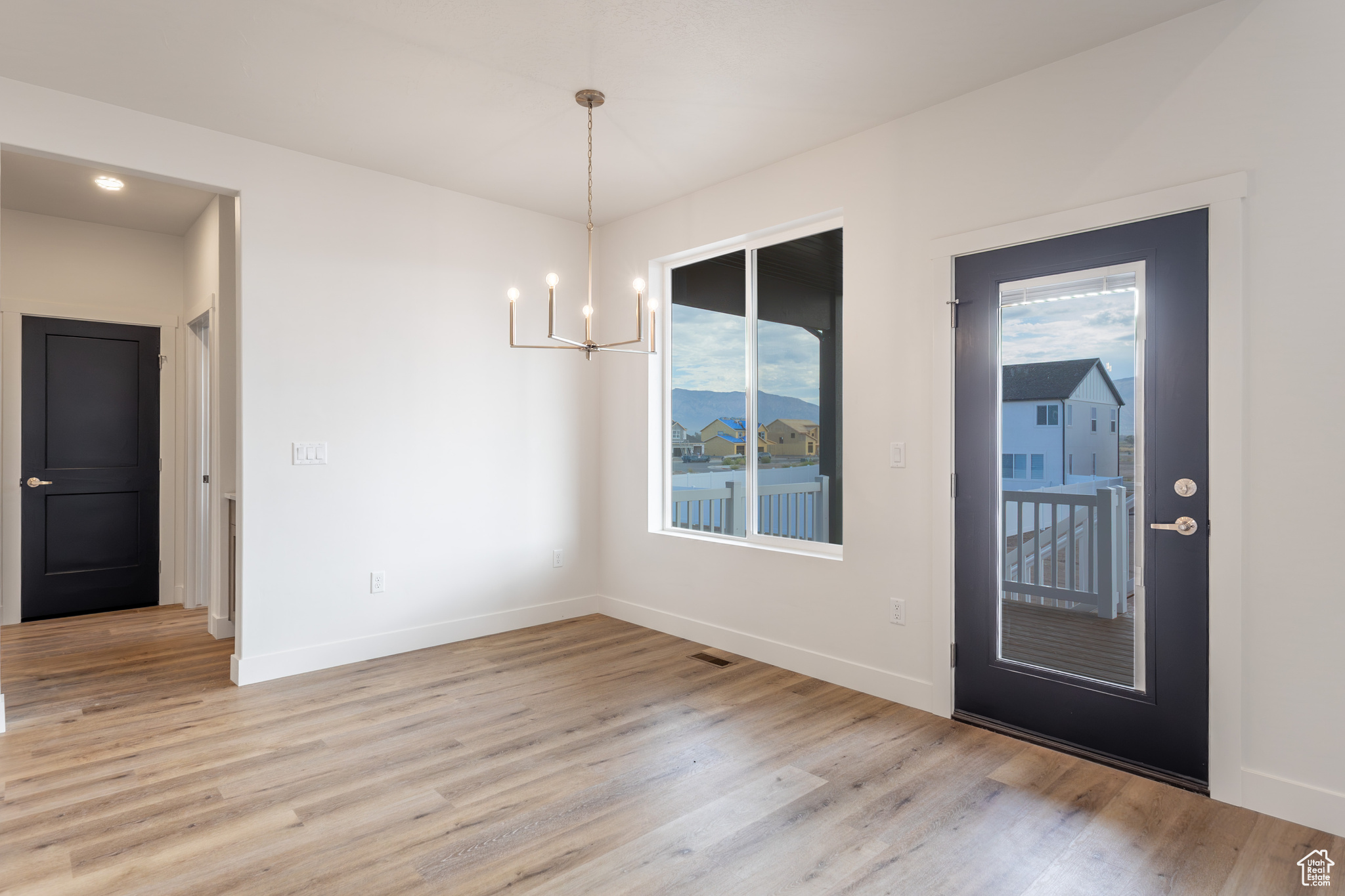 STAGECOACH - Residential