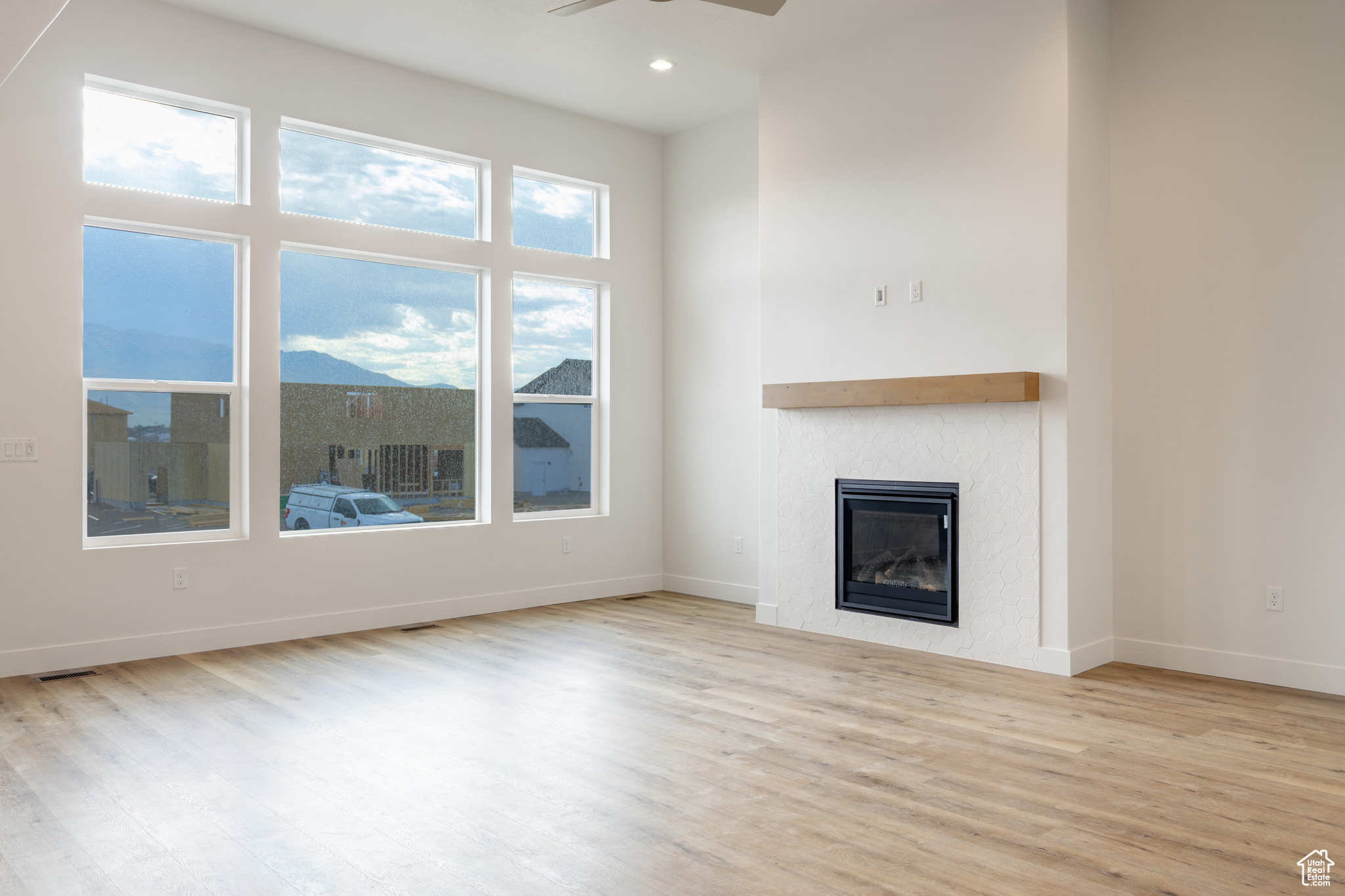 STAGECOACH - Residential