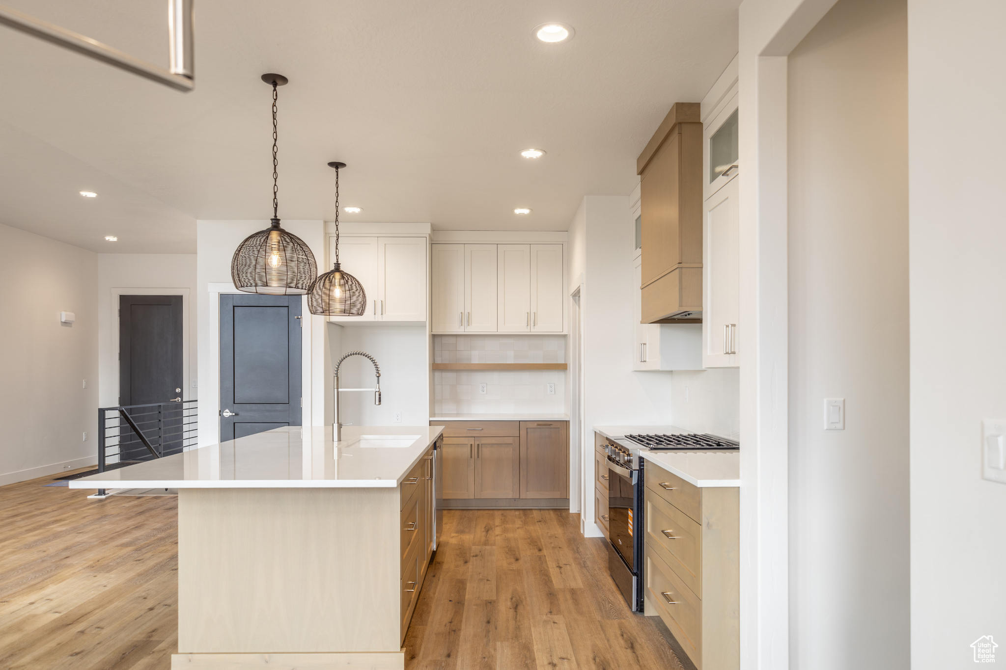 STAGECOACH - Residential