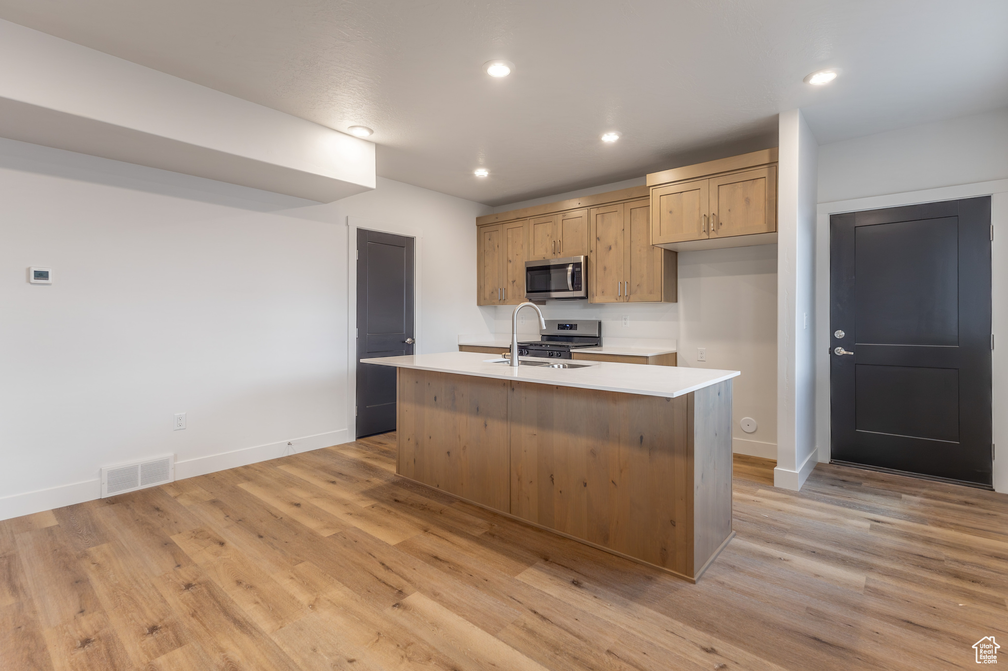 STAGECOACH - Residential