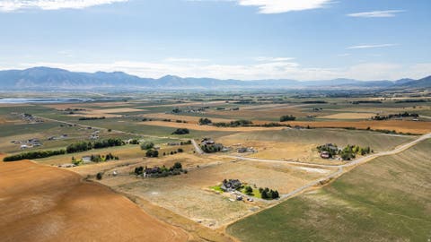 Tiny photo for 7197 W 2100 N, Petersboro, UT 84325 (MLS # 2180129)