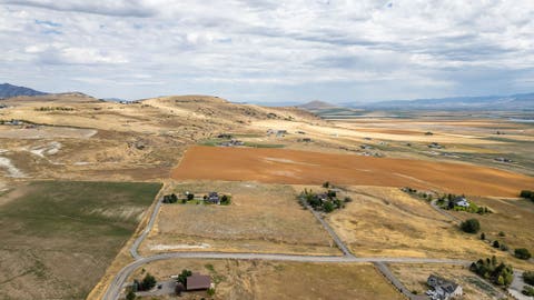 Tiny photo for 7197 W 2100 N, Petersboro, UT 84325 (MLS # 2180129)