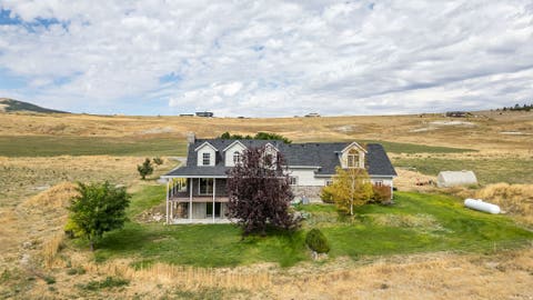 Tiny photo for 7197 W 2100 N, Petersboro, UT 84325 (MLS # 2180129)