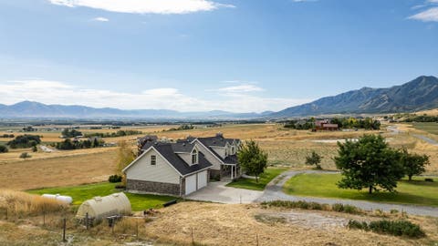 Tiny photo for 7197 W 2100 N, Petersboro, UT 84325 (MLS # 2180129)
