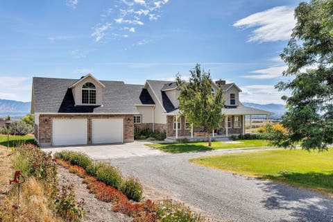 Tiny photo for 7197 W 2100 N, Petersboro, UT 84325 (MLS # 2180129)
