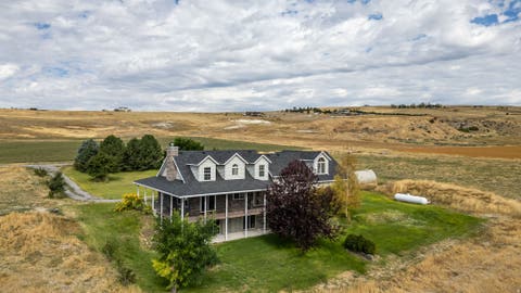Tiny photo for 7197 W 2100 N, Petersboro, UT 84325 (MLS # 2180129)