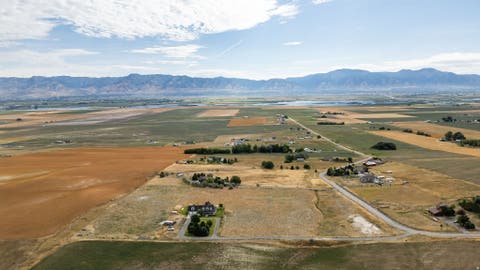 Tiny photo for 7197 W 2100 N, Petersboro, UT 84325 (MLS # 2180129)