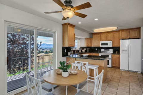Tiny photo for 7197 W 2100 N, Petersboro, UT 84325 (MLS # 2180129)