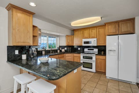 Tiny photo for 7197 W 2100 N, Petersboro, UT 84325 (MLS # 2180129)