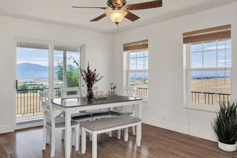 Tiny photo for 7197 W 2100 N, Petersboro, UT 84325 (MLS # 2180129)