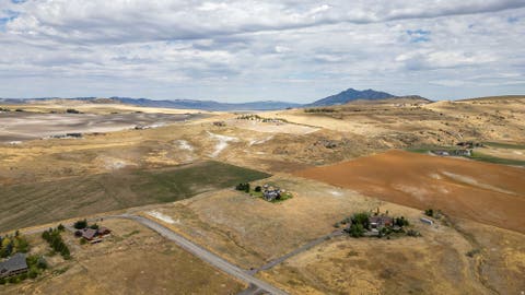 Tiny photo for 7197 W 2100 N, Petersboro, UT 84325 (MLS # 2180129)