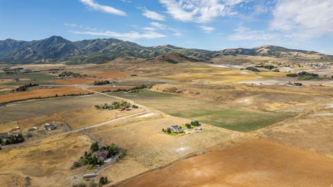 Tiny photo for 7197 W 2100 N, Petersboro, UT 84325 (MLS # 2180129)
