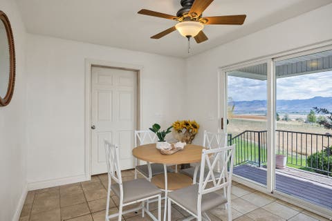 Tiny photo for 7197 W 2100 N, Petersboro, UT 84325 (MLS # 2180129)