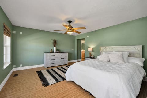 Tiny photo for 7197 W 2100 N, Petersboro, UT 84325 (MLS # 2180129)