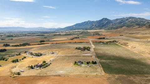 Tiny photo for 7197 W 2100 N, Petersboro, UT 84325 (MLS # 2180129)