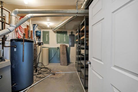 Tiny photo for 7197 W 2100 N, Petersboro, UT 84325 (MLS # 2180129)