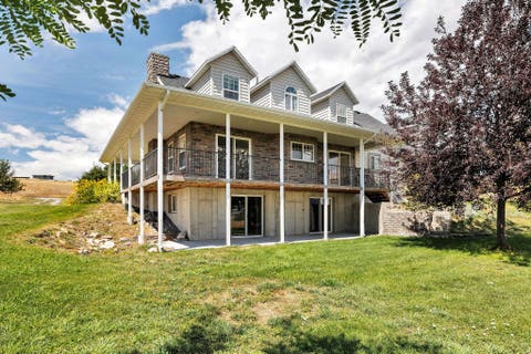 Tiny photo for 7197 W 2100 N, Petersboro, UT 84325 (MLS # 2180129)