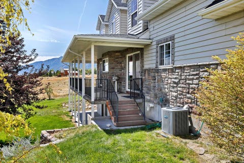 Tiny photo for 7197 W 2100 N, Petersboro, UT 84325 (MLS # 2180129)