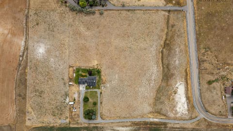 Tiny photo for 7197 W 2100 N, Petersboro, UT 84325 (MLS # 2180129)